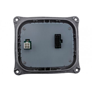 Ballast ECU Phare LED Pour Mercedes Classe S W221 C221 A2218706289 A2219000404