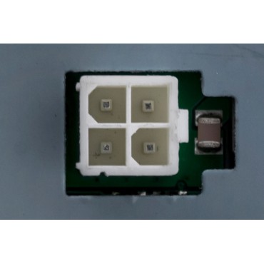 Ballast ECU Phare LED Pour Mercedes Classe S W221 C221 A2218706289 A2219000404