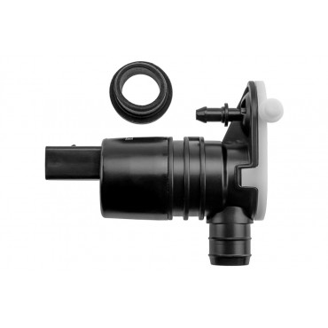 Moteur Pompe Lave Glace Pour Ford Focus IV Kuga III JX7B17K624AA