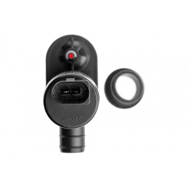 Moteur Pompe Lave Glace Pour Ford Focus IV Kuga III JX7B17K624AA