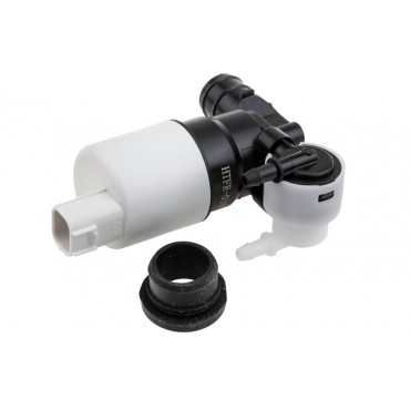 Moteur Pompe Lave Glace Pour Ford C-Max II Grand C-Max Volvo V60 I 1692412