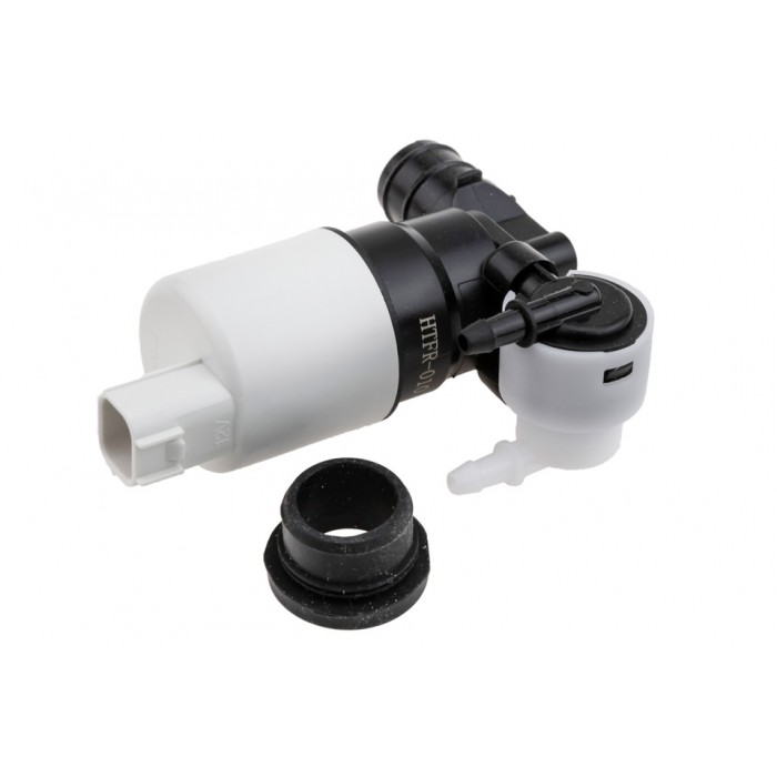 Moteur Pompe Lave Glace Pour Ford C-Max II Grand C-Max Volvo V60 I 1692412