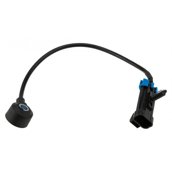 Capteur de Cognement Pour Opel Insignia A Gt Astra J Gtc Saab 9-5 12614342