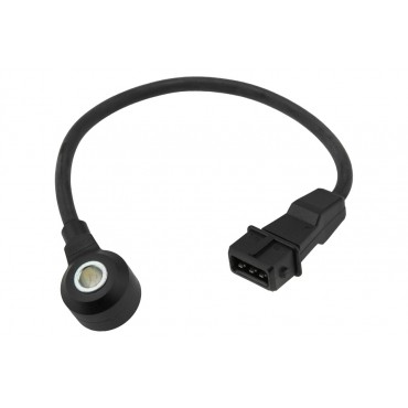 Capteur de Cognement Pour Seat Toledo II Leon Alhambra Skoda Octavia 06A905377A