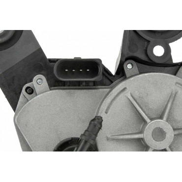 Moteur d'Essuie Glace Arrière Pour Audi A4 Allroad B9 A4 B9 Q7 4M0955711A