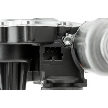 Moteur d'Essuie Glace Arrière Pour Fiat Panda 2003-2013 46829571 51846837