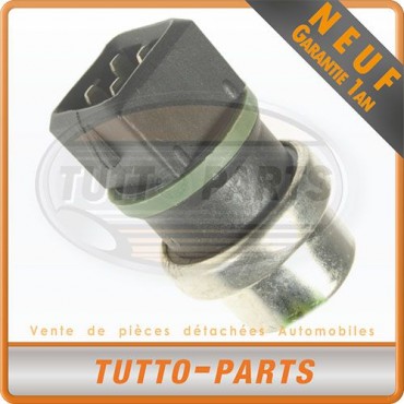 Capteur température d'Eau Skoda Fabia Felicia Seat 