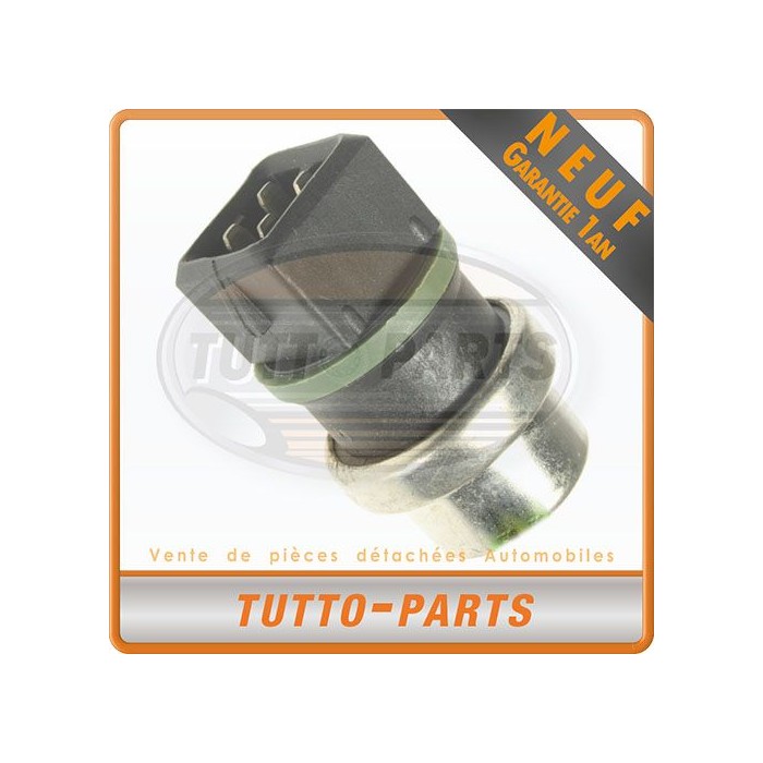 Capteur température d'Eau Skoda Fabia Felicia Seat 