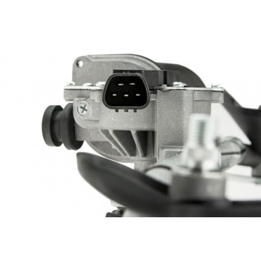 Tringlerie + Moteur d'Essuie Glace Avant Pour Toyota Prius 8511047080 8515047090