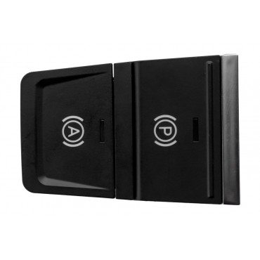 Bouton Commande de Frein à Main électrique Pour Audi A6 A7 4K0927225