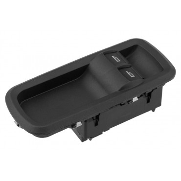 Interrupteur Bouton Lève Vitre Commande Pour Ford Fiesta VI 1547736 8A6T14A132AC
