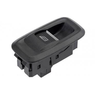 Interrupteur Bouton Lève Vitre Commande Pour Ford Fiesta VI C1BB237W20AAW