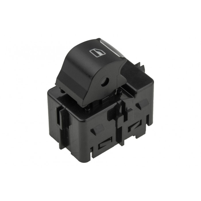 Interrupteur Bouton Lève Vitre Commande Pour Ford Ecosport Mondeo V 1946782