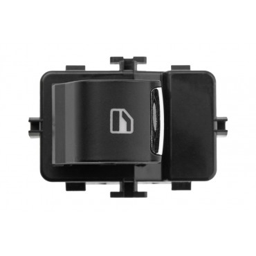 Interrupteur Bouton Lève Vitre Commande Pour Ford Ecosport Mondeo V 1946782