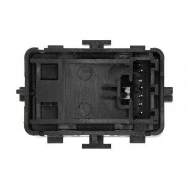 Interrupteur Bouton Lève Vitre Commande Pour Ford Ecosport Mondeo V 1946782