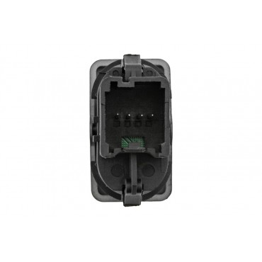 Interrupteur Bouton Lève Vitre Commande Pour Ford Focus C-Max Focus II 1223143