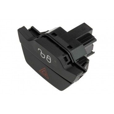 Bouton Warning Feux de Detresse Pour Ford B-Max C-Max Ecosport 8A6T13A350AB
