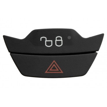Bouton Warning Feux de Detresse Pour Ford B-Max C-Max Ecosport 8A6T13A350AB