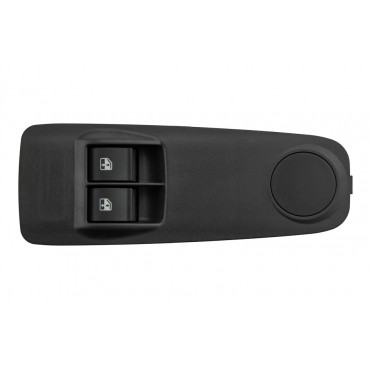 Interrupteur Bouton Lève Vitre Commande Pour Citroën Jumper Peugeot Boxer 6554XR
