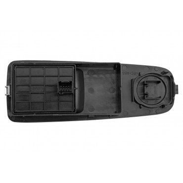 Interrupteur Bouton Lève Vitre Commande Pour Citroën Jumper Peugeot Boxer 6554XR