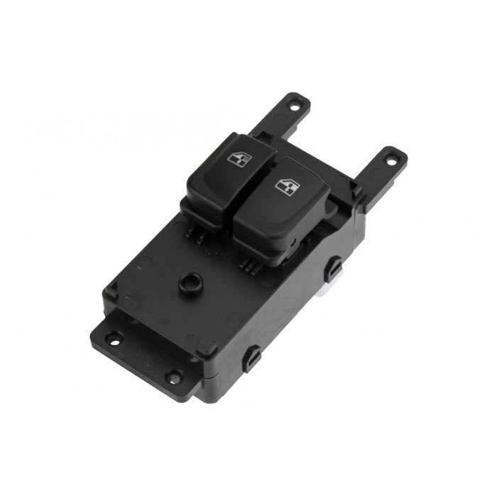 Interrupteur Bouton Lève Vitre Commande Pour Hyundai I20 2008-2015 935701J012