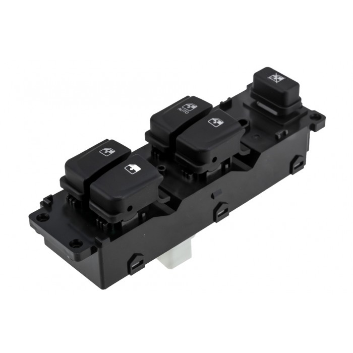 Interrupteur Bouton Lève Vitre Commande Pour Hyundai I20 935701J102