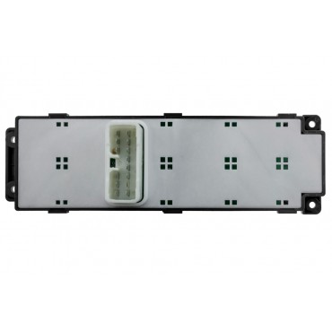 Interrupteur Bouton Lève Vitre Commande Pour Hyundai I20 935701J102