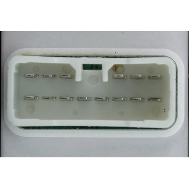 Interrupteur Bouton Lève Vitre Commande Pour Hyundai I20 935701J102