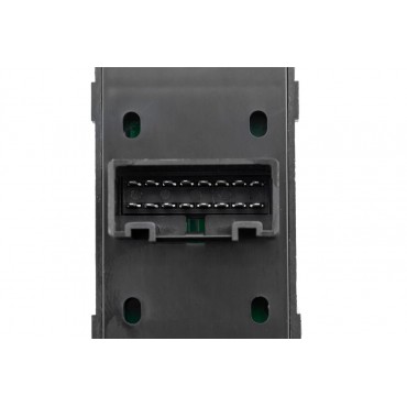 Interrupteur Bouton Lève Vitre Commande Pour Kia Sportage III 935703W000WK