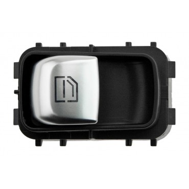 Interrupteur Bouton Lève Vitre Commande Pour Mercedes Classe C V Glc 2229050309