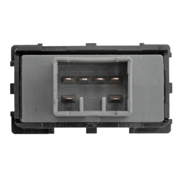 Bouton Interrupteur Sièges Chauffants Pour Nissan Navara Murano 25500AX610