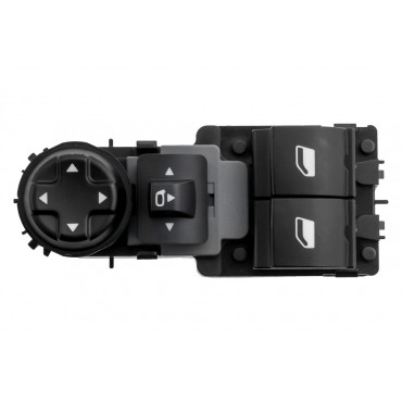 Interrupteur Bouton Lève Vitre Commande Pour Citroën Berlingo Jumpy 96783350ZD