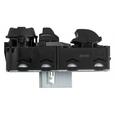 Interrupteur Bouton Lève Vitre Commande Pour Citroën Berlingo Jumpy 96783350ZD