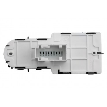 Interrupteur Bouton Lève Vitre Commande Pour Citroën Berlingo Jumpy 96783350ZD