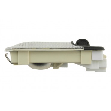 Eclairage de Plafonnier Pour Peugeot 206 1998-2012 6362.H2 6362.K9