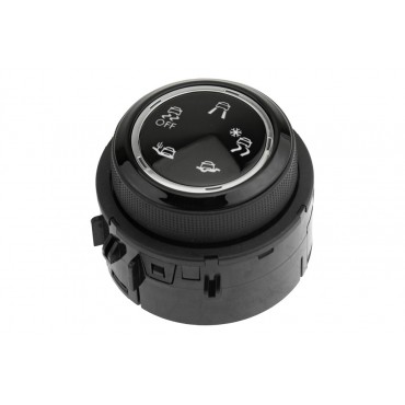 Bouton Commande Multifonctions Pour Peugeot 3008 - à partir de 2016 98113880VD