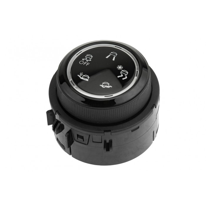 Bouton Commande Multifonctions Pour Peugeot 3008 - à partir de 2016 98113880VD