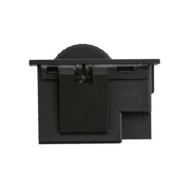 Bouton Interrupteur Réglage Température du Siège Pour Peugeot 207 308 96653109ZD