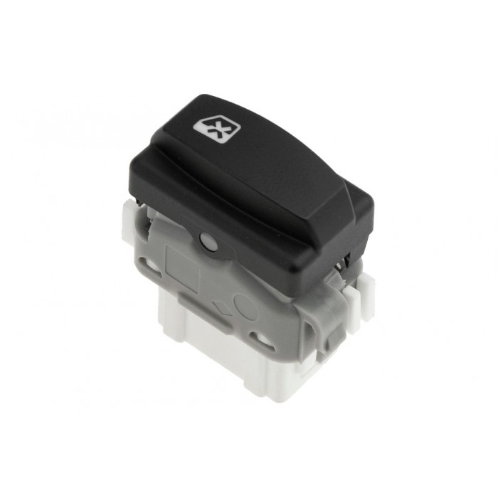 Interrupteur Bouton Lève Vitre Commande Pour Renault Espace Laguna II 8200227203