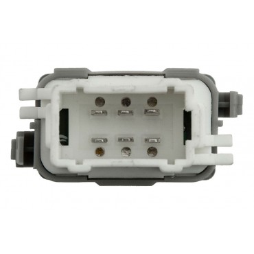 Interrupteur Bouton Lève Vitre Commande Pour Renault Espace Laguna II 8200227203