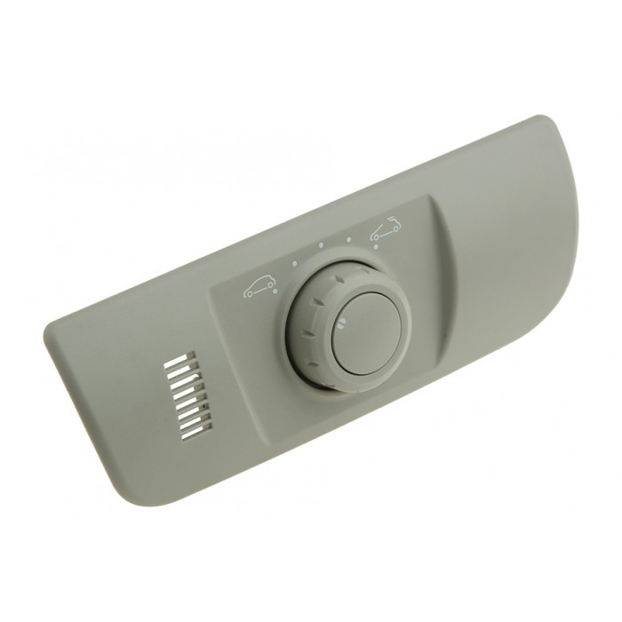 Bouton Interrupteur de Toit Ouvrant Beige Pour Renault Laguna III 254500002R