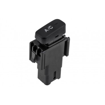 Interrupteur Bouton de Clim Pour Toyota Hilux - à partir de 2005 846600K010