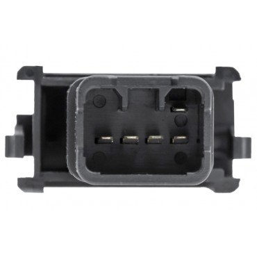 Interrupteur Bouton de Clim Pour Toyota Hilux - à partir de 2005 846600K010