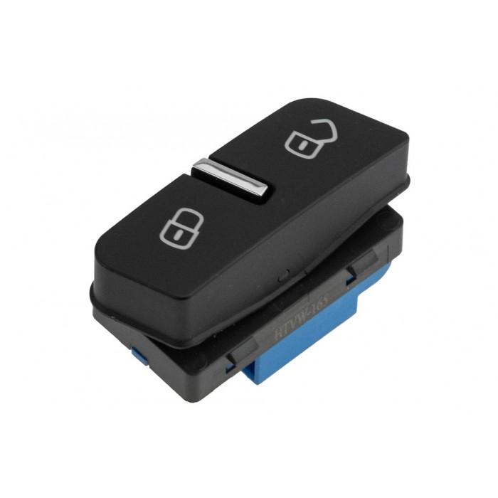 Bouton Ouverture Fermeture des Portes Pour Vw Touareg 2010-2018 7P6962125A