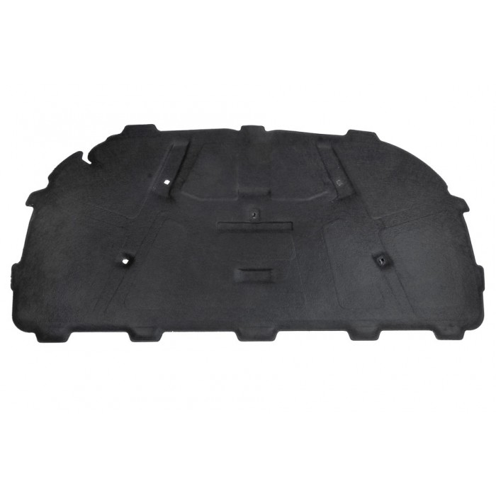 Isolant Capot Moteur Pour Audi A4 Allroad B8 A4 B8 A5 8T0863825 8T0863825H