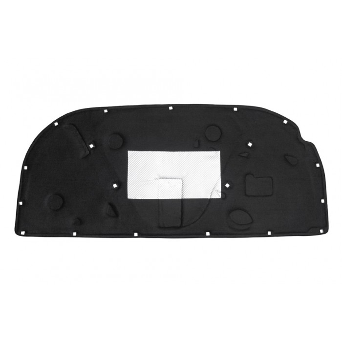 Isolant Capot Moteur Pour Audi A4 B6 2000-2005 8E0863825AF 8E0863825D 8E0863825F