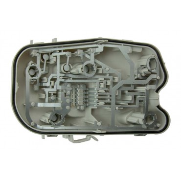 Platine de Phare Arrière Gauche Pour Audi A6 C6 2004-2008 4F5945221