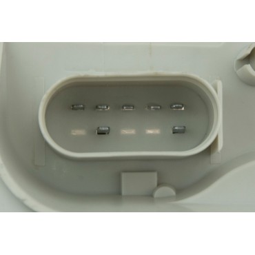 Platine de Phare Arrière Gauche Pour Audi A6 C6 2004-2008 4F5945221