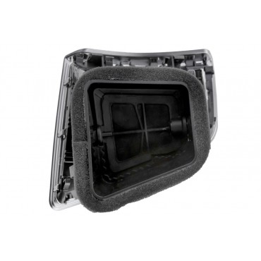 Grille de Ventilation Avant Gauche Pour Audi Q5 - à partir de 2008 8R1820901