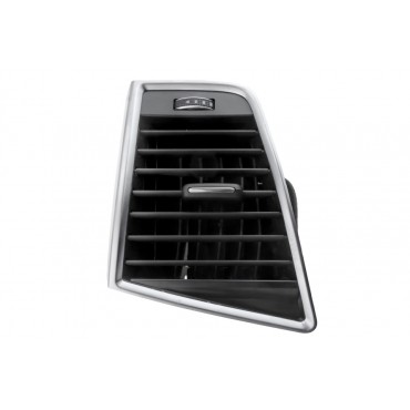 Grille de Ventilation Avant Droite Pour Audi Q5 - à partir de 2008 8R1820902